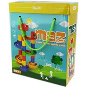 تصویر بازی فگری هاچینو/ماز کد103139 