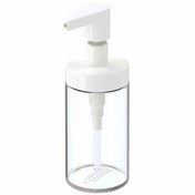 تصویر جا مایع پمپی ایکیا مدل TACKAN iKEA TACKAN Soap dispenser