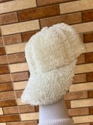 تصویر کلاه کپ تدی 