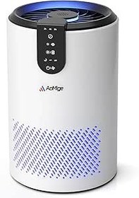 تصویر دستگاه تصفیه هوای AoMige 