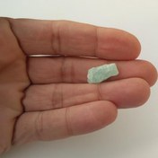 تصویر سنگ آکوامارین (کد1121) 