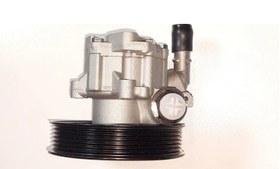 تصویر پمپ هیدرولیک MVM 530 