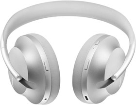 تصویر هدفون بی سیم بوز مدل 700 اصل Bose 700 Wireless Headphones