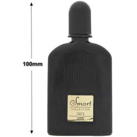 تصویر ادوپرفیوم زنانه تام فورد اسمارت کالکشن کد 359 مدل Black Orchid حجم 25 میلی لیتر Smart Collection 359 Black Orchid Eau De Parfum For Women 25ml