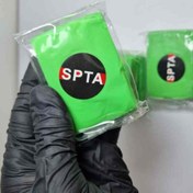 تصویر خمیر کلی زبر بدنه خودرو مدل SPTA 