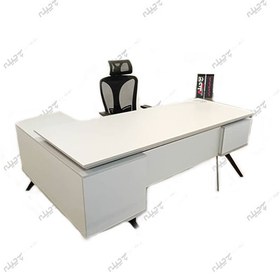 تصویر میز مدیریت انزو 