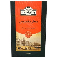 تصویر چای سیاه معطر مخصوص احمد (اسپشیال بلند) 500گرمی Ahmad Special Blend Tea 