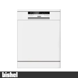 تصویر ماشین ظرفشویی بیشل 14 نفره مدل 1411W 