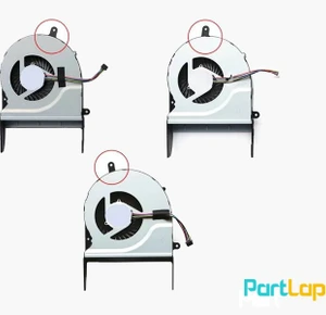 تصویر فروشگاه پارت لپ