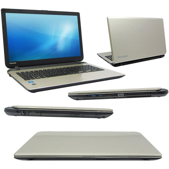 Toshiba Satellite L55 B5267rm Camara | Meses sin interés