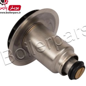 تصویر رتور پمپ ویلو برند دوکا 6-15 Rotor Wilo pump 15-6 Duca