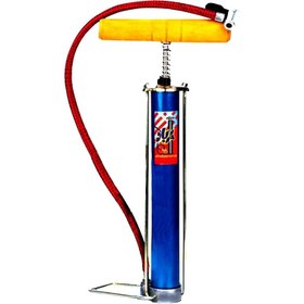 تصویر تلمبه دستی کد 55 - چند رنگ 