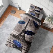 تصویر روتختی 1نفره اماده 