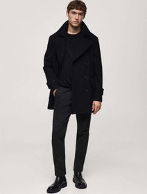 تصویر شلوار مردانه mango-man mango-man 