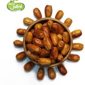 تصویر سنجد دربار 