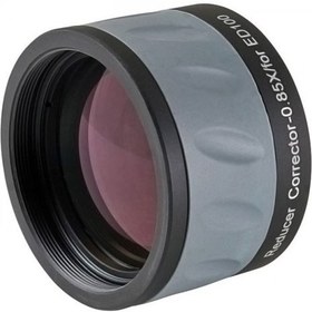 تصویر کاهنده و تخت کننده 0.85x برای تلسکوپ اسکای واچر Evostar 100ED 