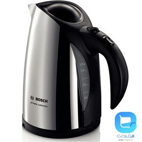 تصویر کتری برقی بوش TWK6801 