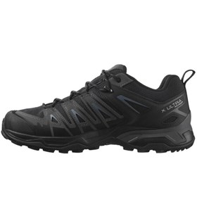 تصویر کفش کوهنوردی مردانه X اولترا پیونر GTX سالامون - 4 salomon X Ultra Pioneer GTX Men's Waterproof Hiking Shoes