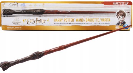 تصویر چوب دستی هری پاتر Harry Potter 