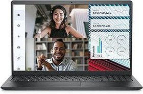تصویر لپ تاپ Dell Vostro 3000 3520 (2023) | 15.6 اینچی FHD | Core i7-512 گیگابایت SSD - 16 گیگابایت رم | 10 هسته - CPU نسل دوازدهم Win 11 Pro - ارسال 20 روز کاری Dell Vostro 3000 3520 Laptop (2023) | 15.6" FHD | Core i7-512GB SSD - 16GB RAM | 10 Cores - 12th Gen CPU Win 11 Pro