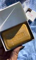 تصویر صابون ضد لک پیگمنتا 