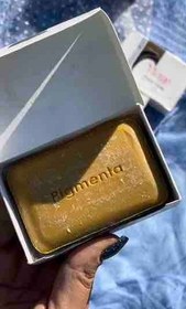 تصویر صابون ضد لک پیگمنتا 