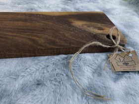 تصویر تخته کار آشپزخانه 