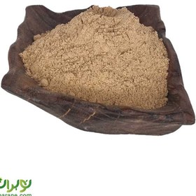 تصویر پودر سنجد با هسته 