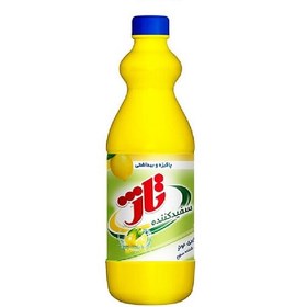 خرید و قیمت مایع سفید کننده 1050 میلی مدل aro تاژ | ترب