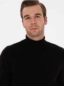 تصویر بافت مردانه کاشارل | 50318678 Cacharel 