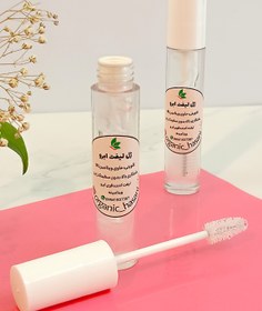 تصویر ژل لیفت ابرو گیاهی، تقویتی مدل ریملی Eyebrow lifting gel