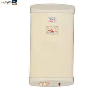 تصویر آبگرمکن دیواری برقی جی اچ ام مدل 980B GHM 980B Electric Wall Water Heater