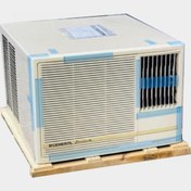 تصویر کولر گازی جنرال AXGA18ADTR ظرفیت ۱۸ هزار پنجره ای 