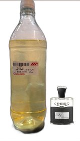 تصویر رایحه کرید اونتوس برند لوزی سوئیس 10 میل The Eau de Parfum of Creed Aventus by L'Ozy Switzerland, 10ml.