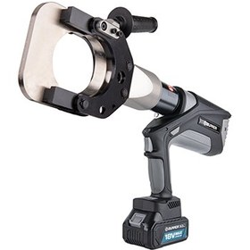 تصویر کابل بر هیدرولیک شارژی تا قطر 105 میلیمتر مدل EB-105 زوپر zupper 