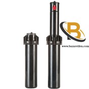 تصویر آبپاش هانتر مخفی شونده 