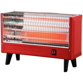 تصویر بخاری برقی PS-2400 