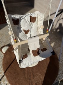 تصویر تاب ریلکسی 