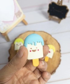 تصویر پاک کن بستنی 