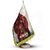 تصویر پرچم د لست اف آس 