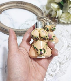 تصویر فندک بدن طرح چریکی 