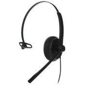 تصویر هدست یالینک مدل YHS34 mono 