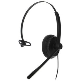 تصویر هدست یالینک مدل YHS34 mono 