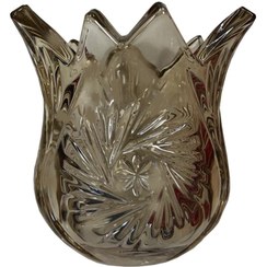 تصویر لاله لوستر کد 0012 