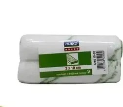 تصویر یدک غلطک 10 سانت خط سبز ماکو 