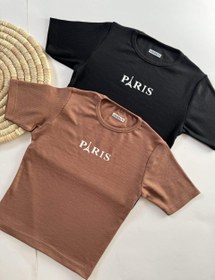 تصویر تیشرت پاریس 