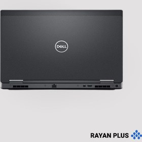 تصویر لپ تاپ Dell precision 7730 XEON - لپ تاپ استوک ارزان 