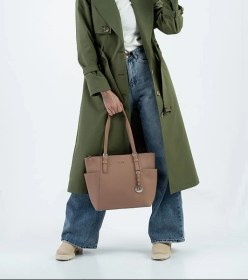 تصویر کیف دستی مدل David Jones CM6902 