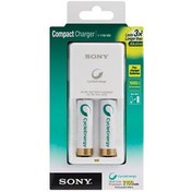 تصویر شارژر باتری سونی 34HW2KN 