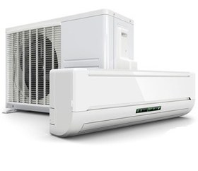 تصویر کولرگازی 18000 جنرال برلین مدلCSC3-18OD-T3 Air conditioner 18000 General Berlin model CSC3-18OD-T3